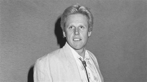 What Happened to Gary Busey?