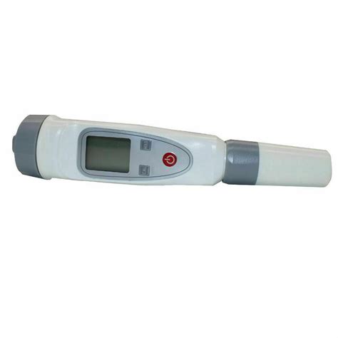 Dissolved Oxygen Meter Temperature Water Quality DO India | Ubuy