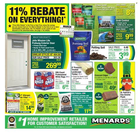 Menards Upcoming Sales - Weekly Ads Online