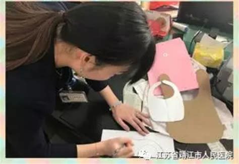 【孕妇学校】手工胎教课 传统手工得发扬_孕妇学校_靖江市人民医院