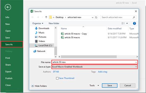 How to Send Excel File to Email 的图像结果