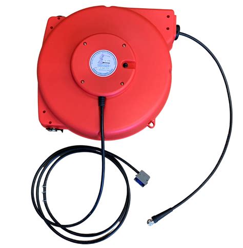 For Fanuc, R30iA/RJ3i, Pendant Cable Reel - 801MN8|F-20-0310-CCN - Grainger