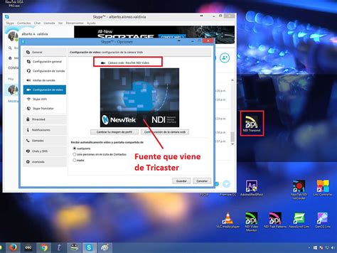 Image result for NDI Virtual Input