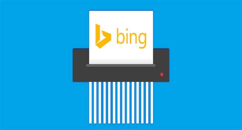 Image result for Bing Activity Log
