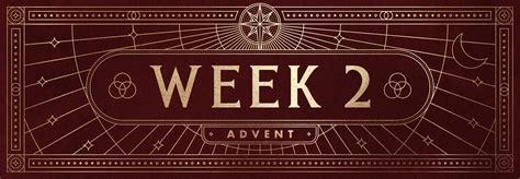 Image result for Advent Week 2