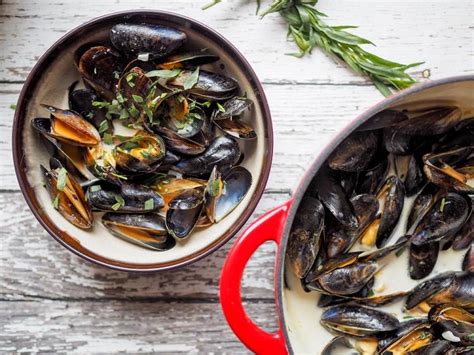 Poisson Mer Recettes 的图像结果