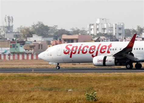 Image result for SpiceJet India