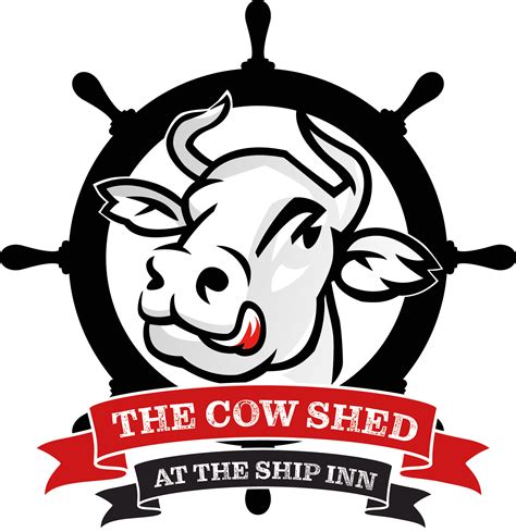 Dog Friendly Restaurant in Faversham - The Cow Shed At The Ship Inn ...