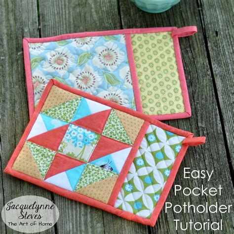Image result for Potholder Tutorial