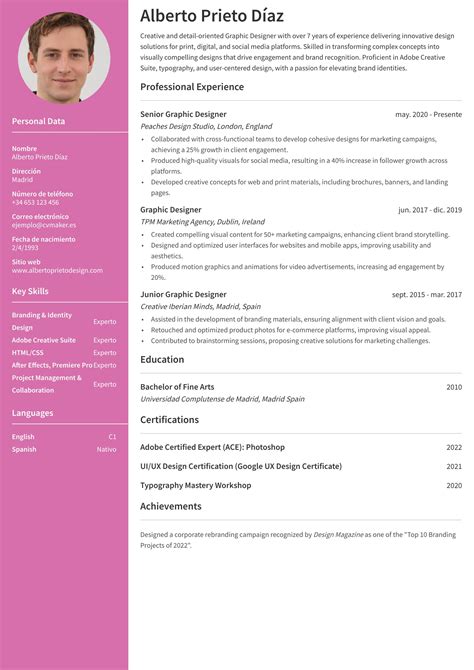 Ejemplo De Resumen En Inglés