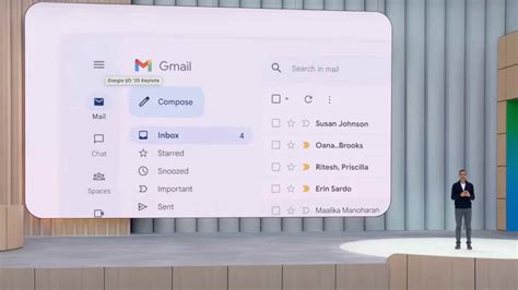 Google’s AI copying my writing style feels creepy, wrong and dangerous