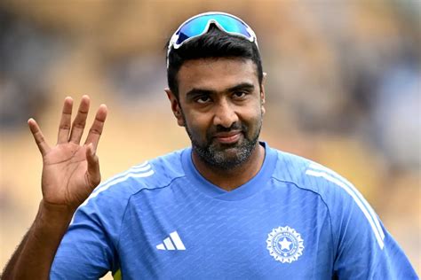 BGT | Ravichandran Ashwin announces end to hall of fame international ...