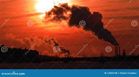 环境问题 库存照片. 图片 包括有 生态学, 发烟, 化学制品, 被证章的, 故障, 黑暗, 采煤, 航空 - 13055798