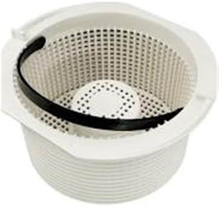 Waterway Plastics Waterway Plastics 550-1220 Filter Front Access Basket ...