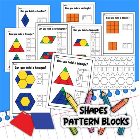Image result for Number Block Making Patterns