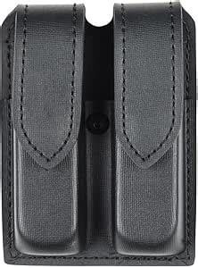 MOLLE Compatible Pouch Bianchi Model 79 Double Magazine Pouch ...