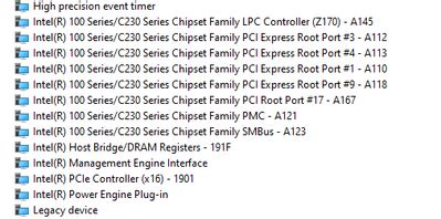 Image result for PCI Memory Controller Installation
