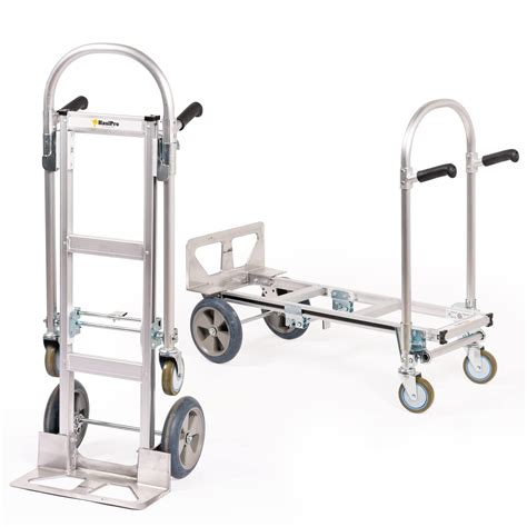 Mua HaulPro Junior Heavy Duty Convertible Hand Truck with Double Grip ...