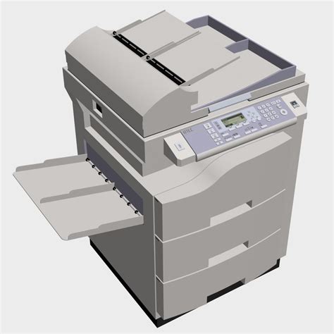 Free 3D Model Copy Machine 的图像结果
