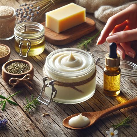 The Science Of Tallow Balm | Why It’s Perfect For Your Skin