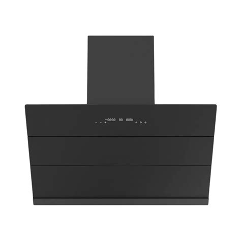 Kaff 90 cm Wall Mounted Chimney ALBURY SUPER 90 DC BLDC on Decure.in