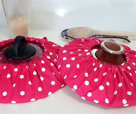 Buy DLK - 2 X Thick Fabric Steam Catcher - Cotton Steaming Cloth ...