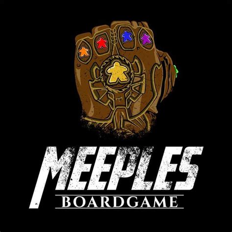 Image result for Custom Meeple Infinity Control Panel
