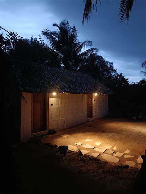 Nyoka-Hampi - Farm stays for Rent in Hosaharlapur, Karnataka, India ...