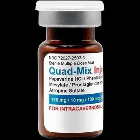 Image result for Trimix Injection Demonstration