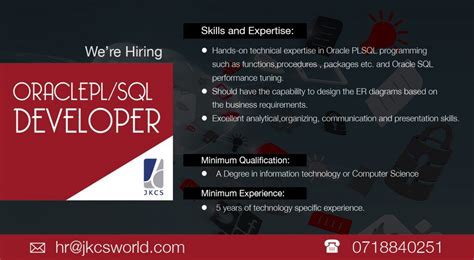 Image result for Oracle Developer Working