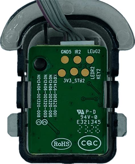 Buy Original Motorola LED TV IR Sensor for 65UHDGQMBSGQ