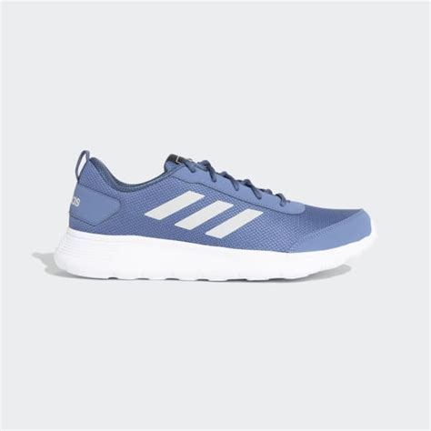 adidas CLEAR FACTOR SHOES - Blue | adidas India