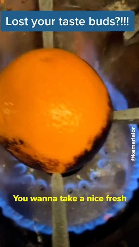 Image result for How to Get Taste Back Faster