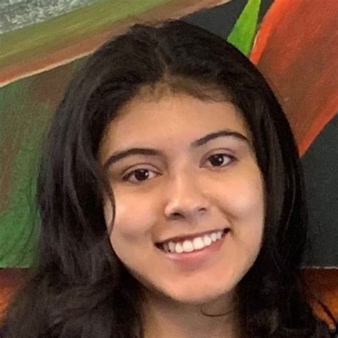 Emma Flores - California State University, Northridge - Los Angeles ...