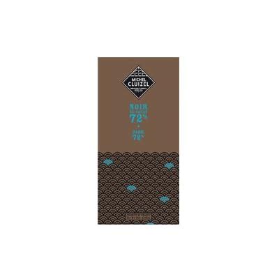 Michel Cluizel French Chocolate - 72% Cocoa India | Ubuy