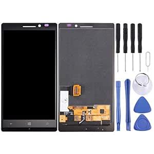 CHENCHUAN LCD Screen LCD Screen and Digitizer Full Assembly for Nokia ...
