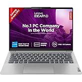 Amazon.in: Buy Lenovo IdeaPad Slim 5 AMD Ryzen 5 7530U 14" (35.5cm ...