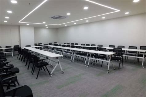QuickStart - Coworking & Shared Office Space in Gachibowli, Hyderabad