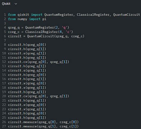 Image result for IBM Qiskit Tutorial
