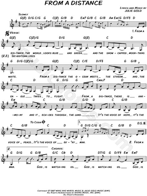 Bildergebnis für from the distance song
