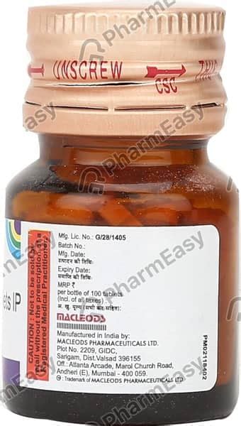 Thyrox 75 MCG Tablet (100): Uses, Side Effects, Price & Dosage | PharmEasy
