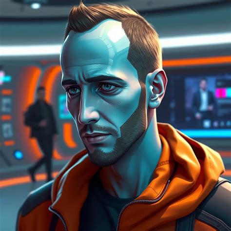 Exploring David Cage's Role in the DBH Universe : LevelUpTalk