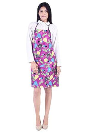 Buy Switchon multicolor printed cotton kitchen cooking and multi ...