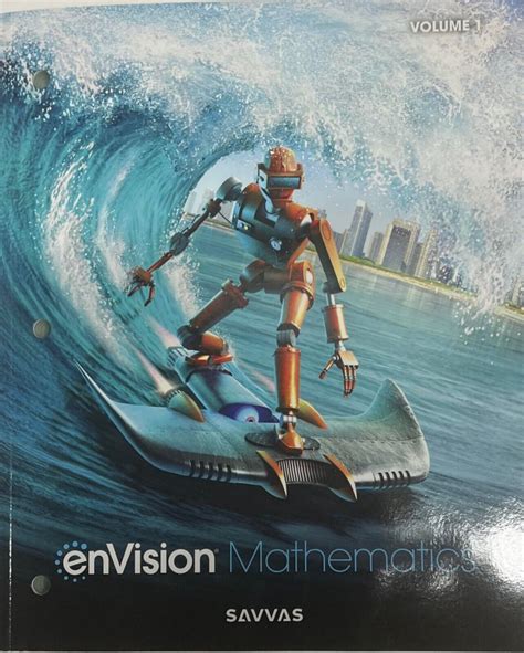 Image result for enVision Math 7th Grade