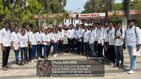 Institute of Technology And Engineering Malegaon (Bk)