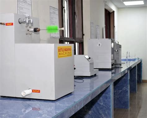 COER University Pharmaceutics Lab