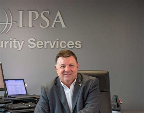 IPSA Security Services Office Photos