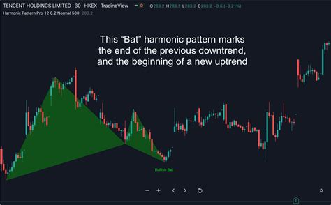 Image result for Harmonic Patterns Tutorial