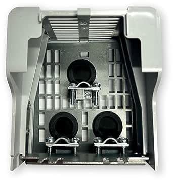 Eaton MMX-CKIT-FS3 Variable Frequency Drive; Designed to Provide ...