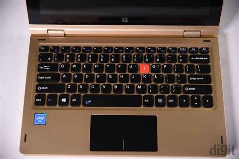 iBall Compbook i360 Review : Beast of a battery but needs more performance